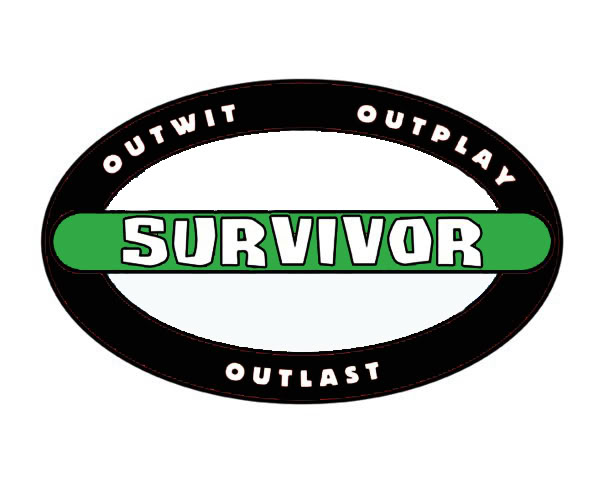 604x483 Survivor Logos