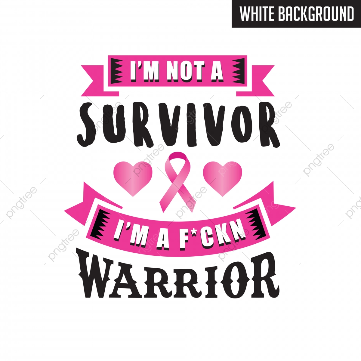 1200x1200 Breast Cancer Quote And Saying Good For Print, Charity, Survivor