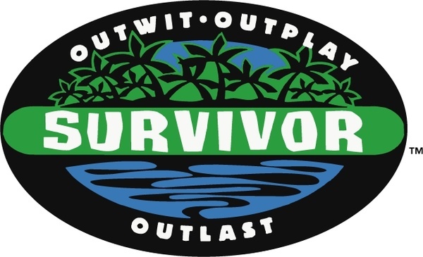600x365 Survivor Vector Free Vector Download