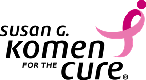 300x165 Susan G Komen For The Cure Logo Vector