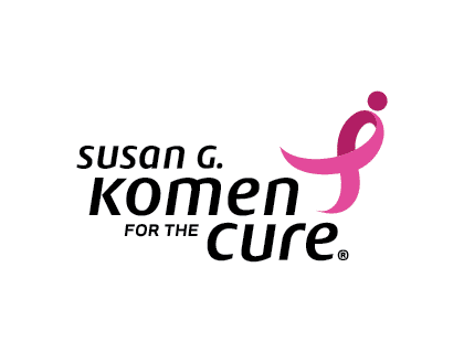 420x320 Susan G Komen For The Cure Vector Logo Logopik