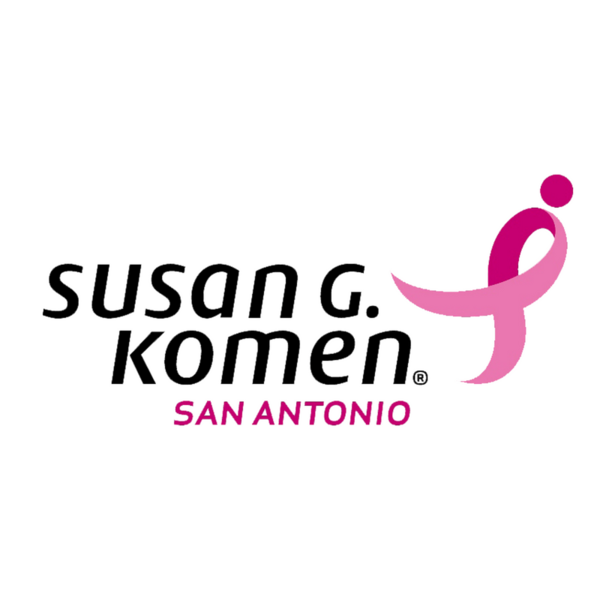 600x600 Susan G Komen San Antonio