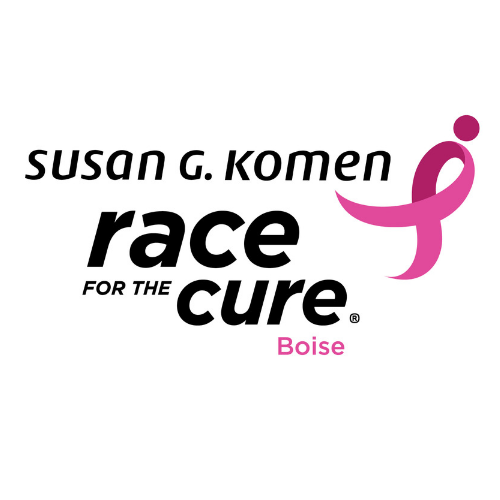 Susan G Komen Logo Vector at Vectorified.com | Collection of Susan G