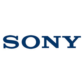 280x280 Free Download Sony Vector Logo