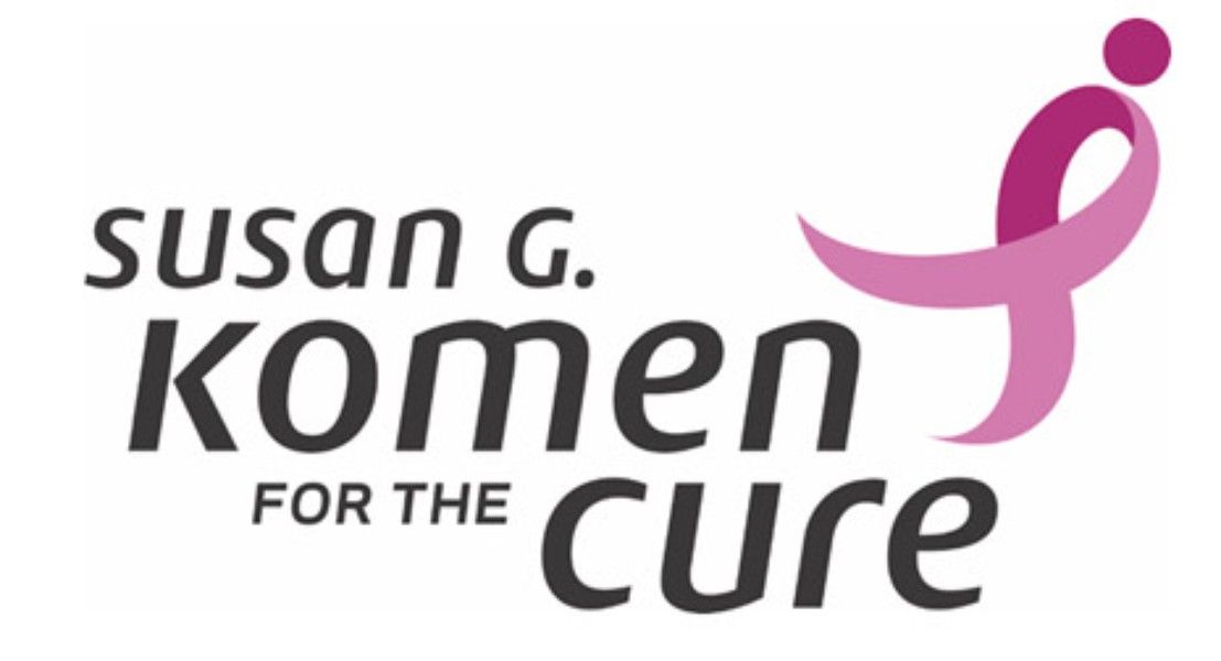 Susan G Komen Ribbon Vector At Vectorified.com | Collection Of Susan G ...