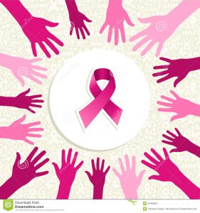 281x300 Are You Immune To Pink A Dedication To My She Vivor Friends