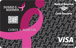 250x158 Susan G Credit Card