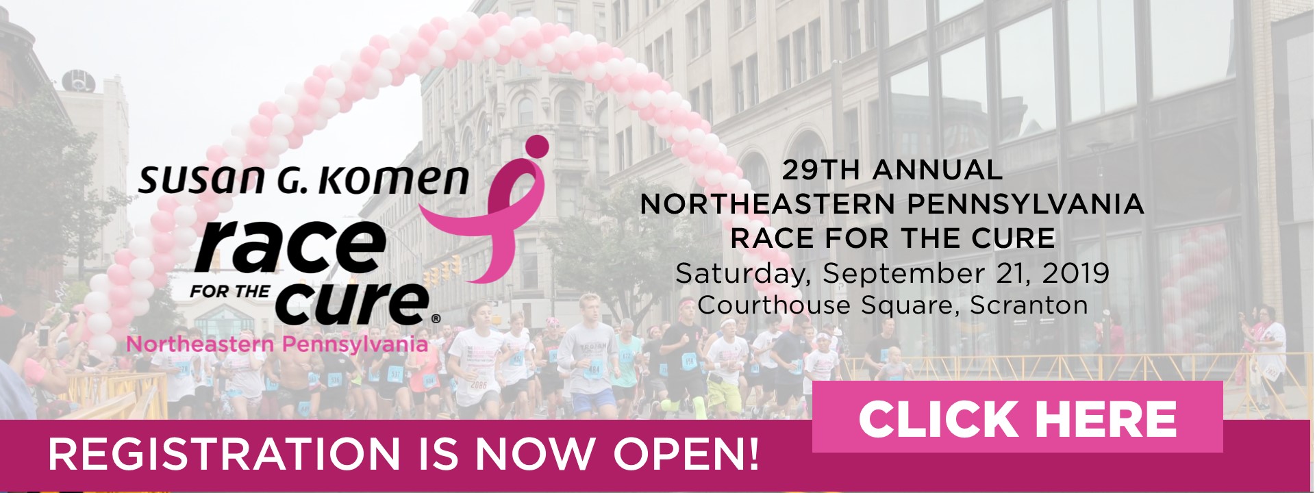 1920x720 Susan G Greater Pennsylvania