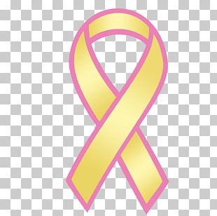 310x308 Breast Cancer Ribbon Vector Png Images, Breast Cancer Ribbon