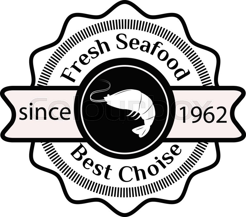 800x705 Sushi Logo Vector Illustration Sushi Stock Vector Colourbox