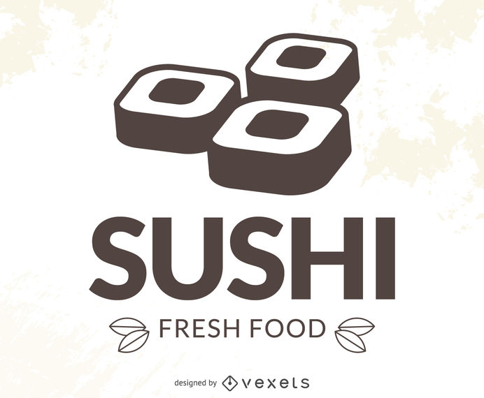 692x570 Modern Sushi Logo