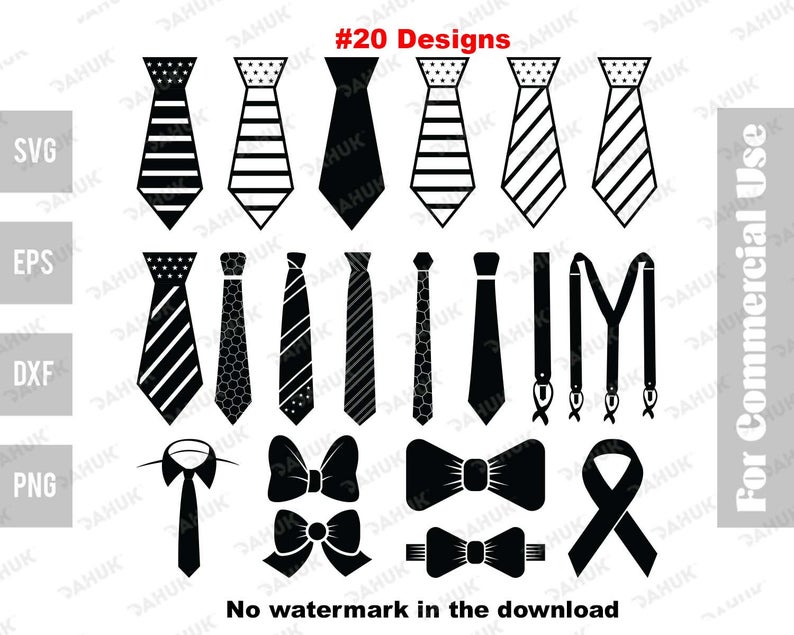 794x635 Tie Suspenders Tuxedo Dxf Png Vector Etsy