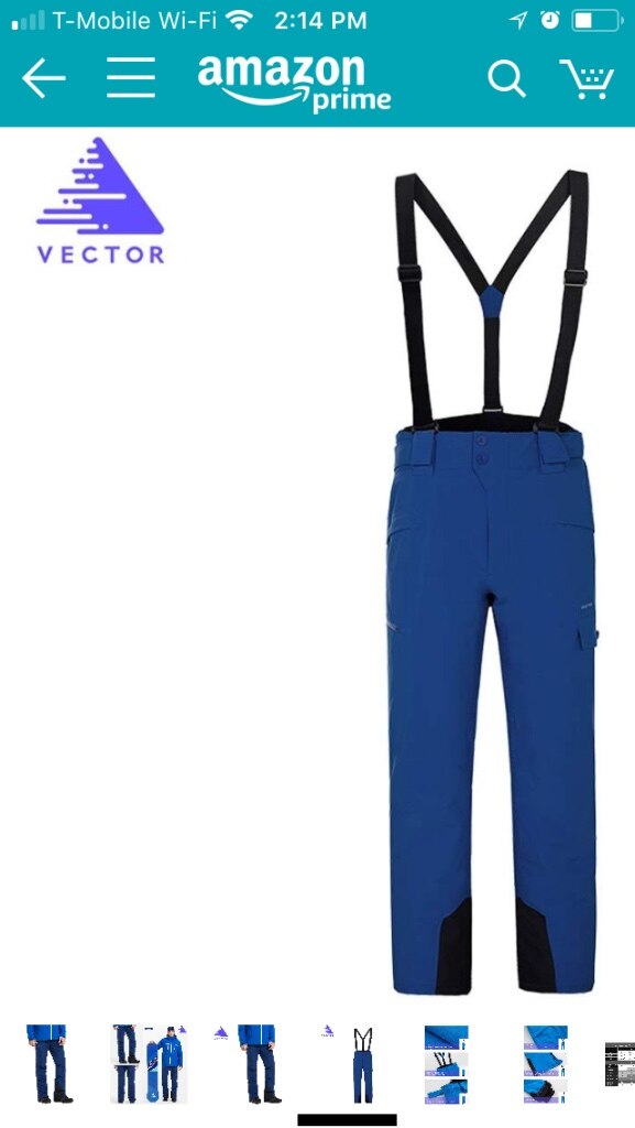 577x1024 Williston Park Ikinci El Vector Waterproof Thermal