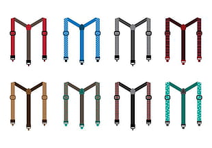 310x217 Free Suspenders Vector Free Graphics Uihere