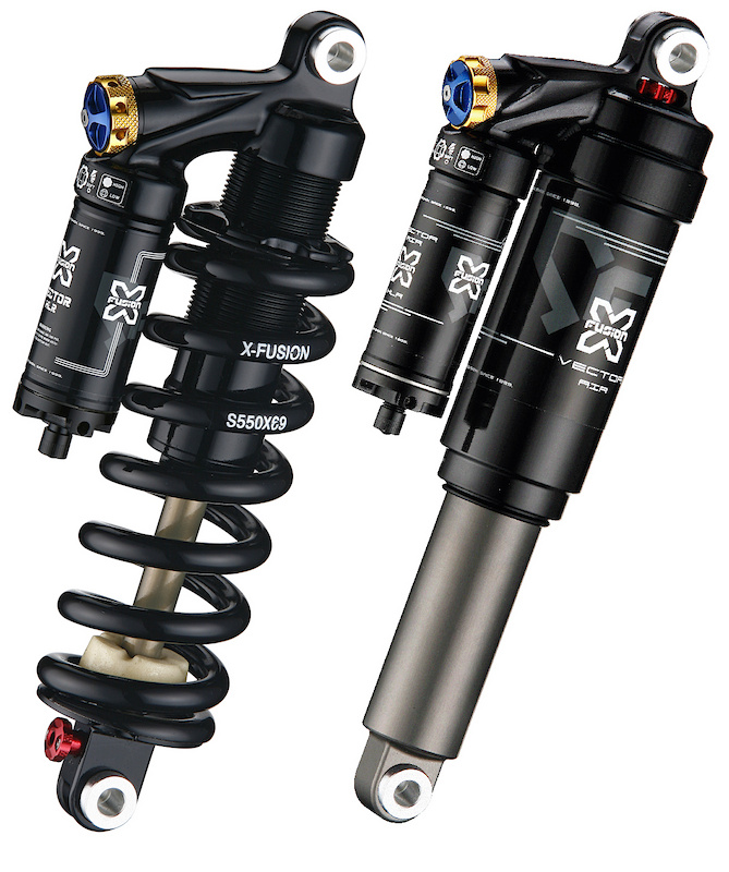 669x800 New X Fusion Suspension