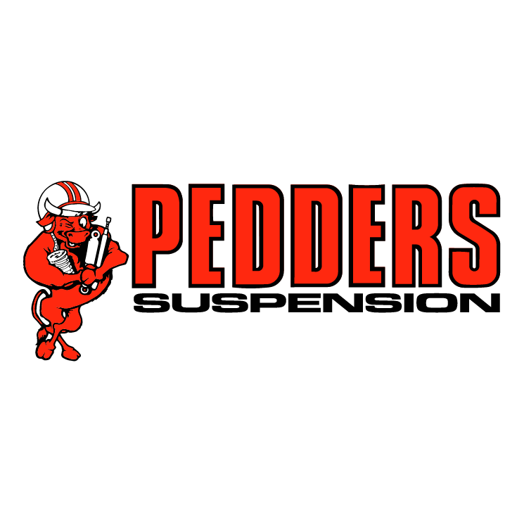 745x745 Pedders Suspension