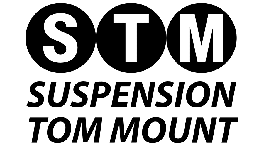 900x500 Stm Suspension Tom Mount Logo Vector