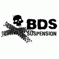200x200 Bds Suspension Logo Vector