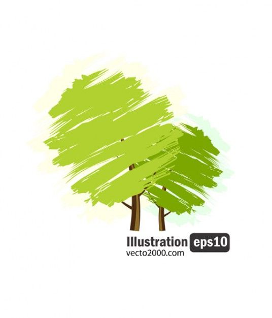 536x626 Tree Icon Illustration Vector Sustainability Images