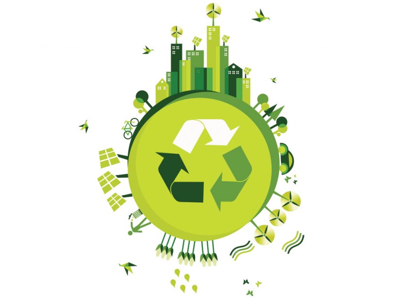 820x615 Download Environmental Sustainability Vector Clipart Natural