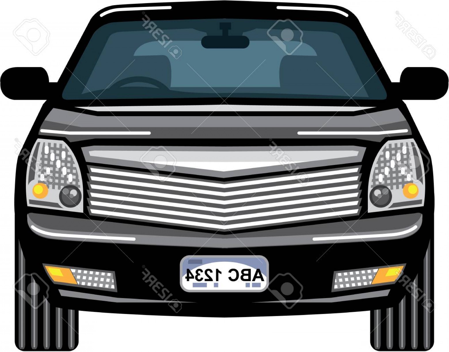 1560x1221 Suv Clip Art Vector Lamaison