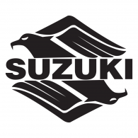 195x195 Suzuki Chopper Brands Of The Download Vector Logos