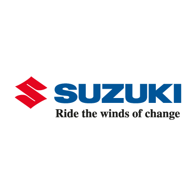 400x400 Suzuki Motor Vector Logo