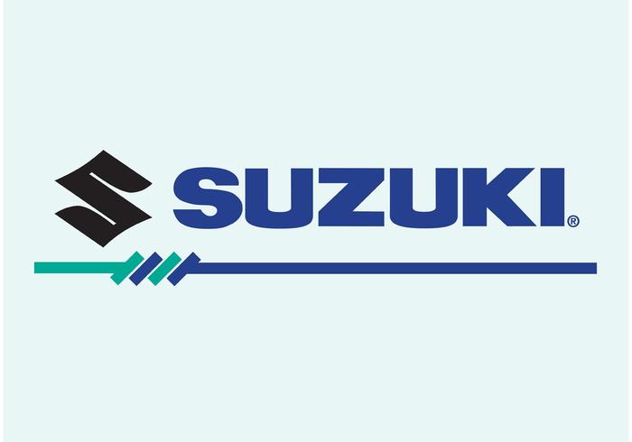 700x490 Suzuki Vector Logo