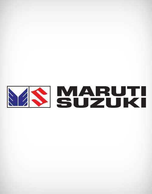 500x639 Maruti Suzuki Vector Logo