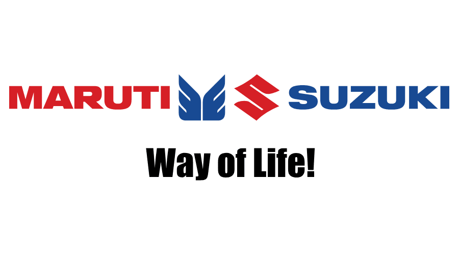 900x500 Maruti Suzuki Vector Logo