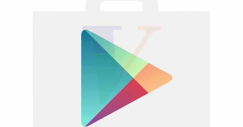 Play Store Google Logo Vector 842x442 Play Store Google Logo Vector