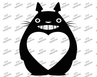 Totoro Etsy 340x270 Totoro Etsy