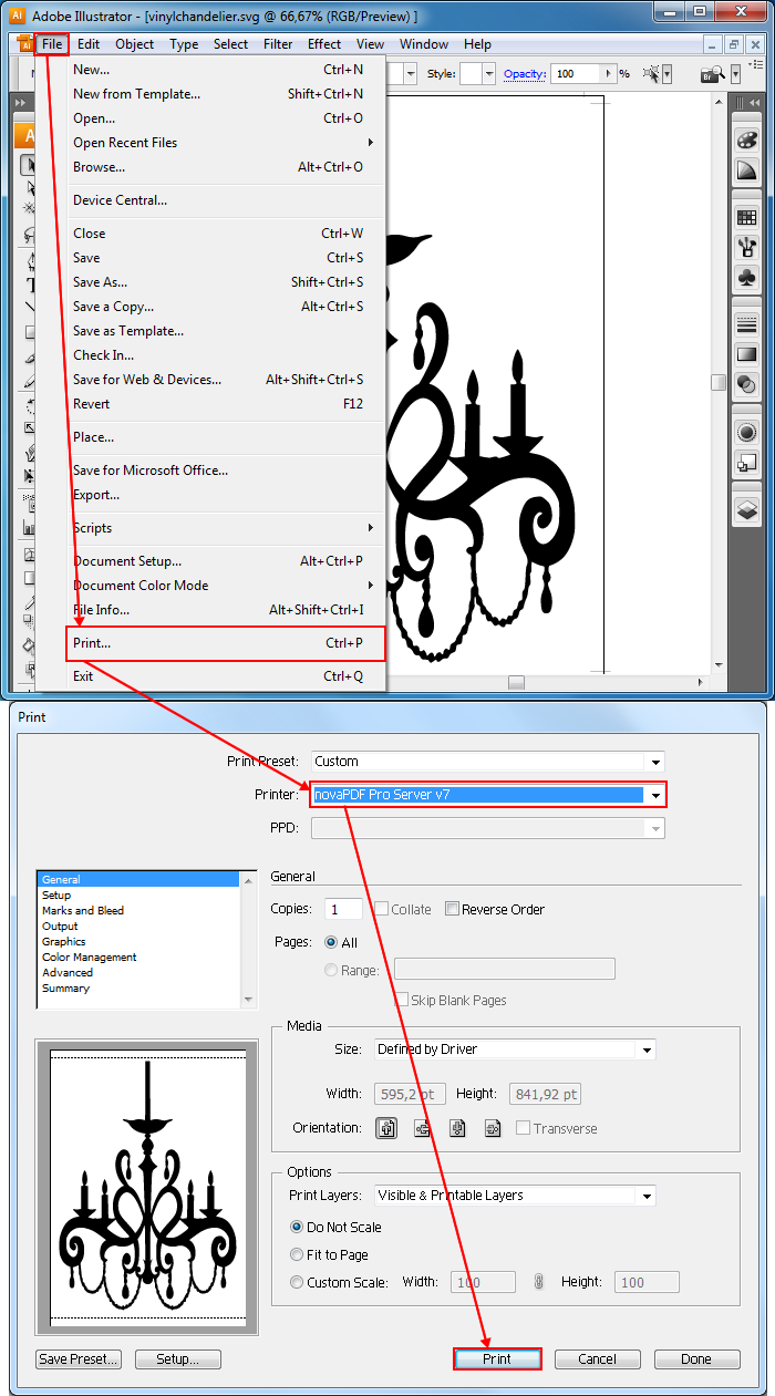 Convert Vector Graphic 700x1261 Convert Vector Graphic