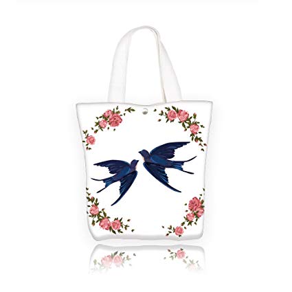 Large Tote Bag Swallow Vector Vector 425x425 Large Tote Bag Swallow Vector Vector