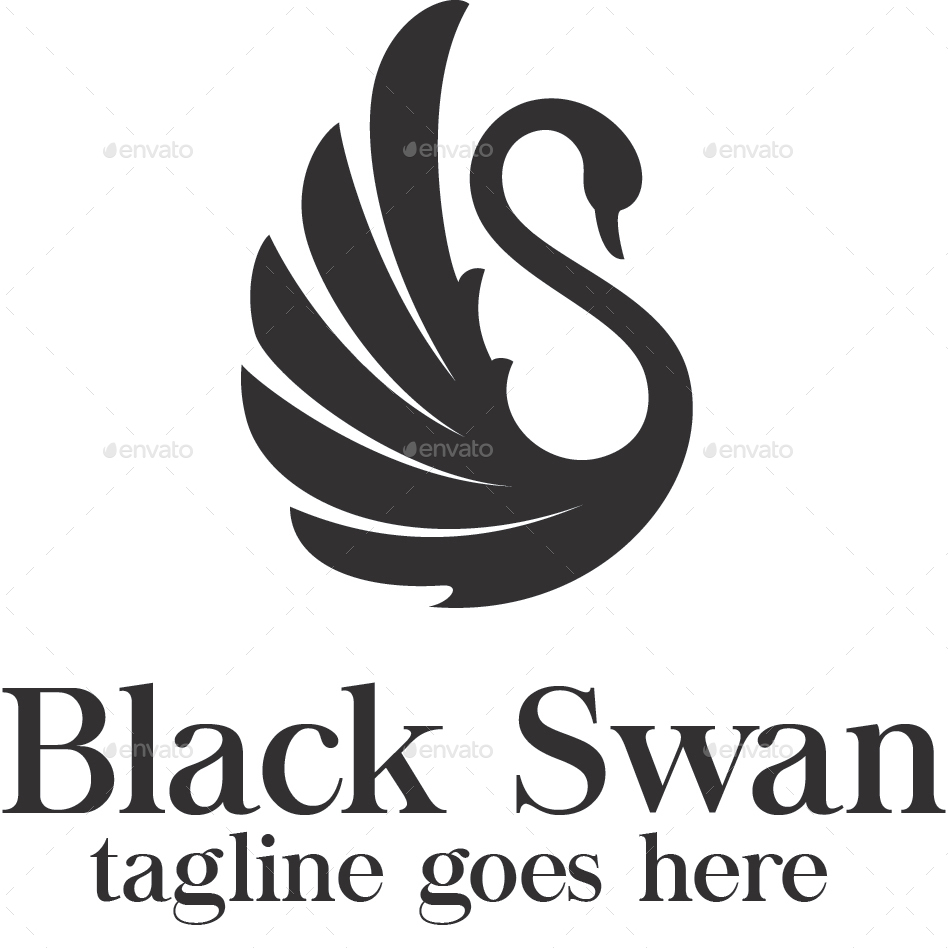948x948 Black Swan Logo