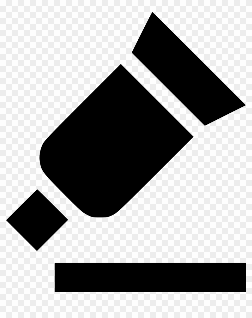 840x1060 Swash Vector Paint Mark, Hd Png Download