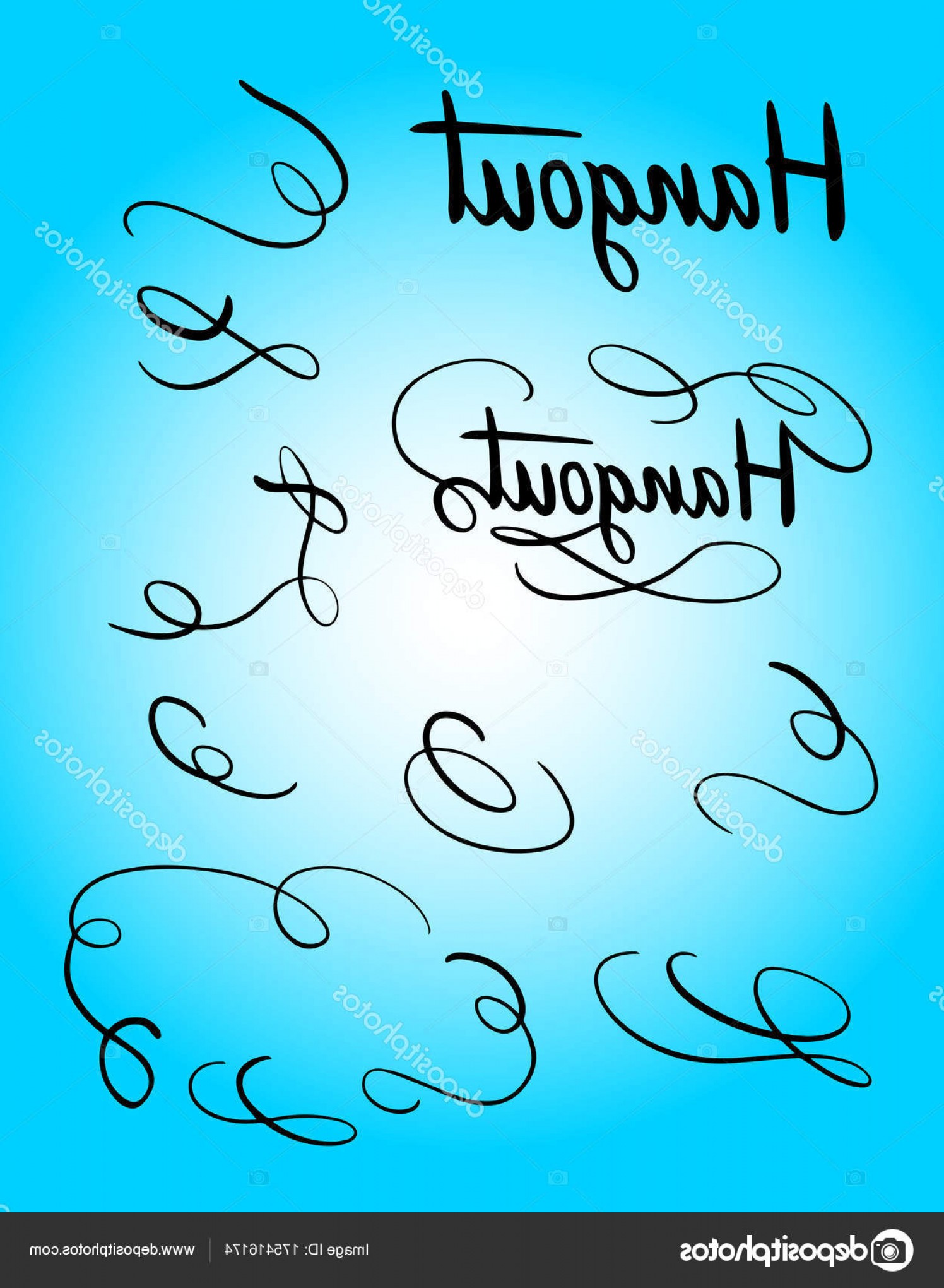 Swash Vector at Vectorified.com | Collection of Swash Vector free for