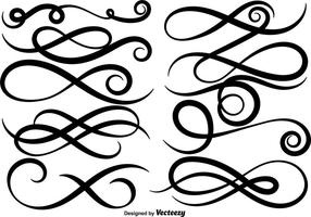 286x200 Swish Free Vector Art