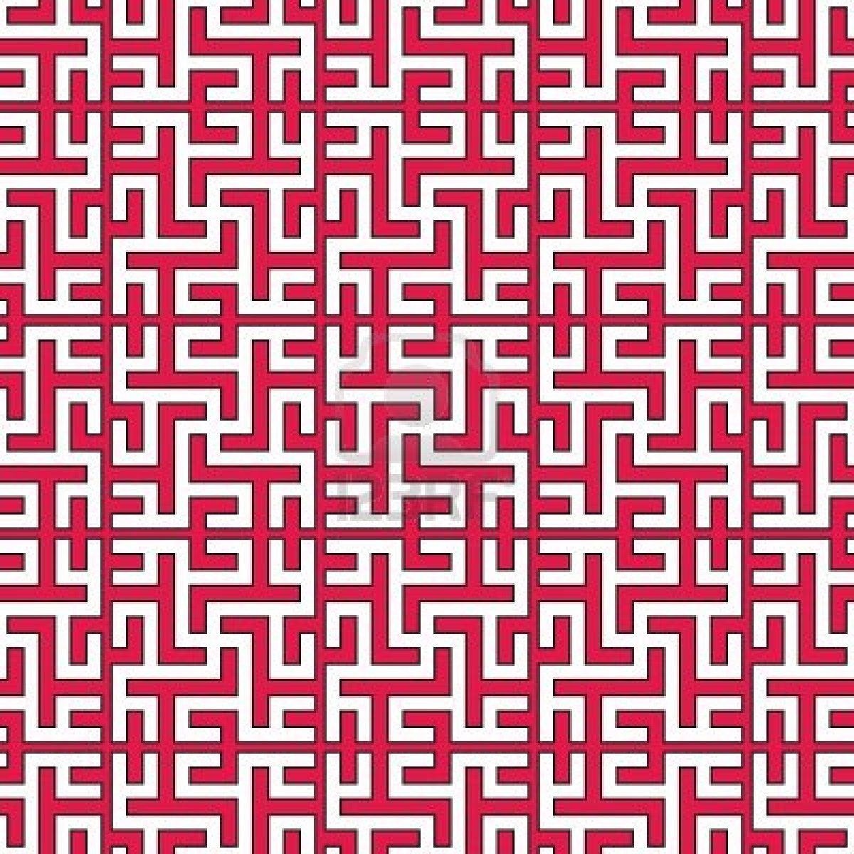 1200x1200 Stock Vector Hoa Islamic Patterns, Geometric Designs