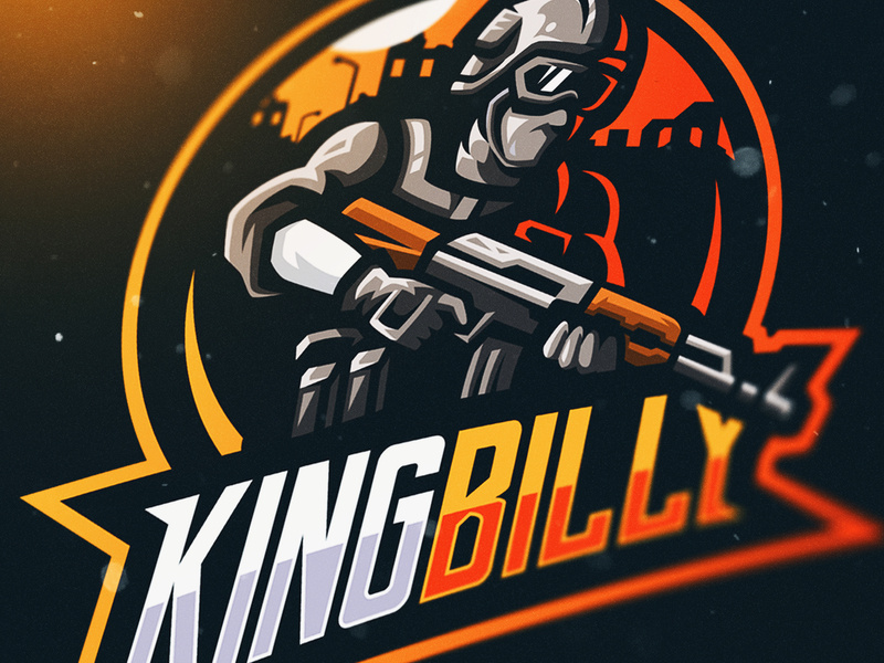 Swat Mascot Logo Design 800x600 Swat Mascot Logo Design