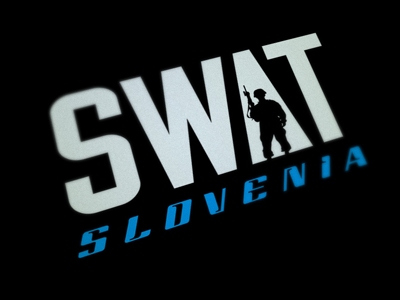 Swat Slovenia 400x300 Swat Slovenia