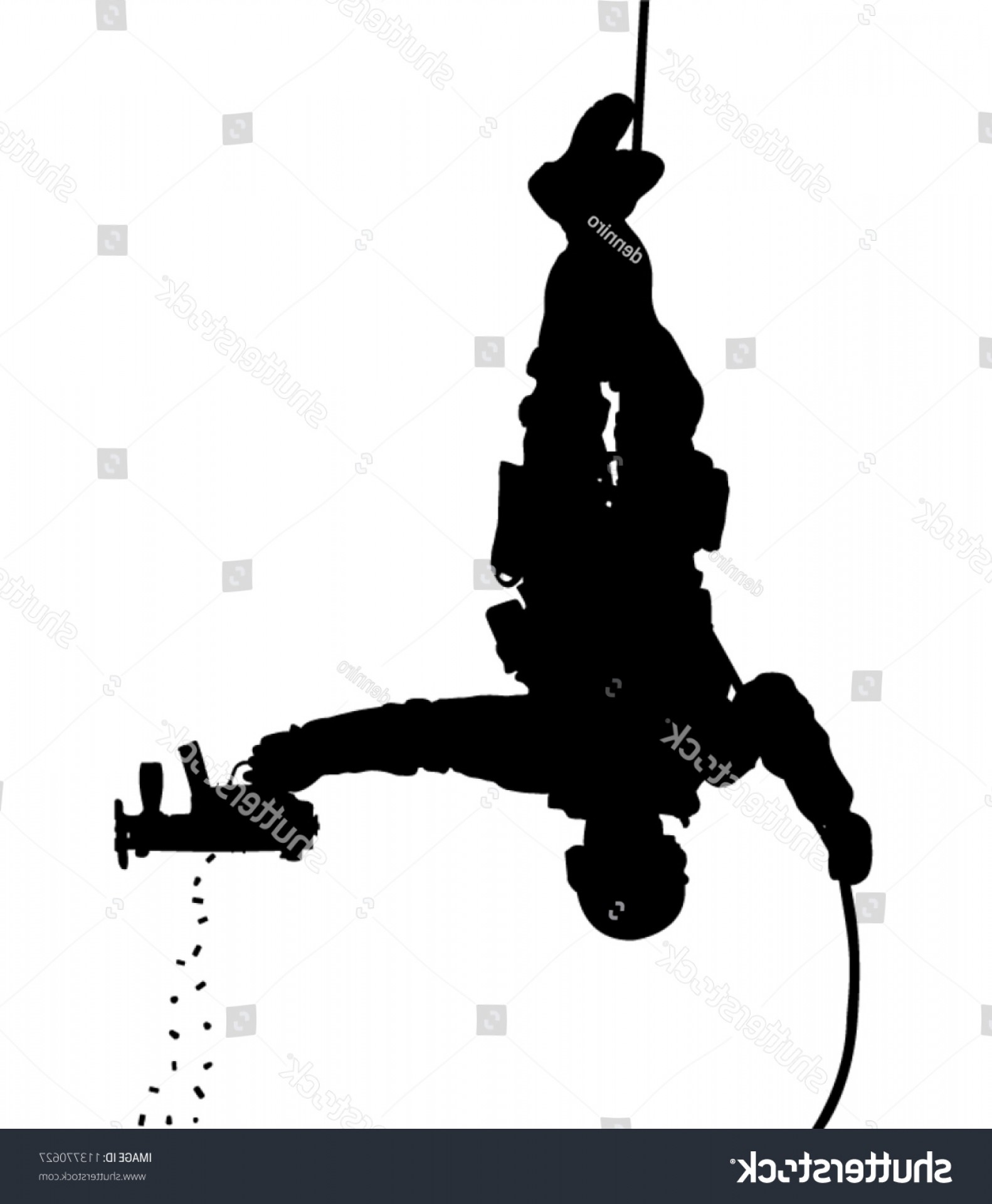 Rappelling Clip Art Vector Studiogrfx 1582x1920 Rappelling Clip Art Vector Studiogrfx