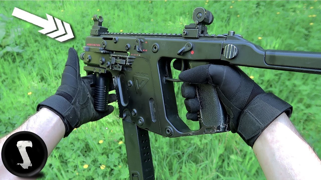 Real Swat Officer Plays Airsoft With Vector Smg And Destroys 1280x720 Real Swat Officer Plays Airsoft With Vector Smg And Destroys