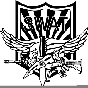 Swat Team Clipart Free Images 300x300 Swat Team Clipart Free Images