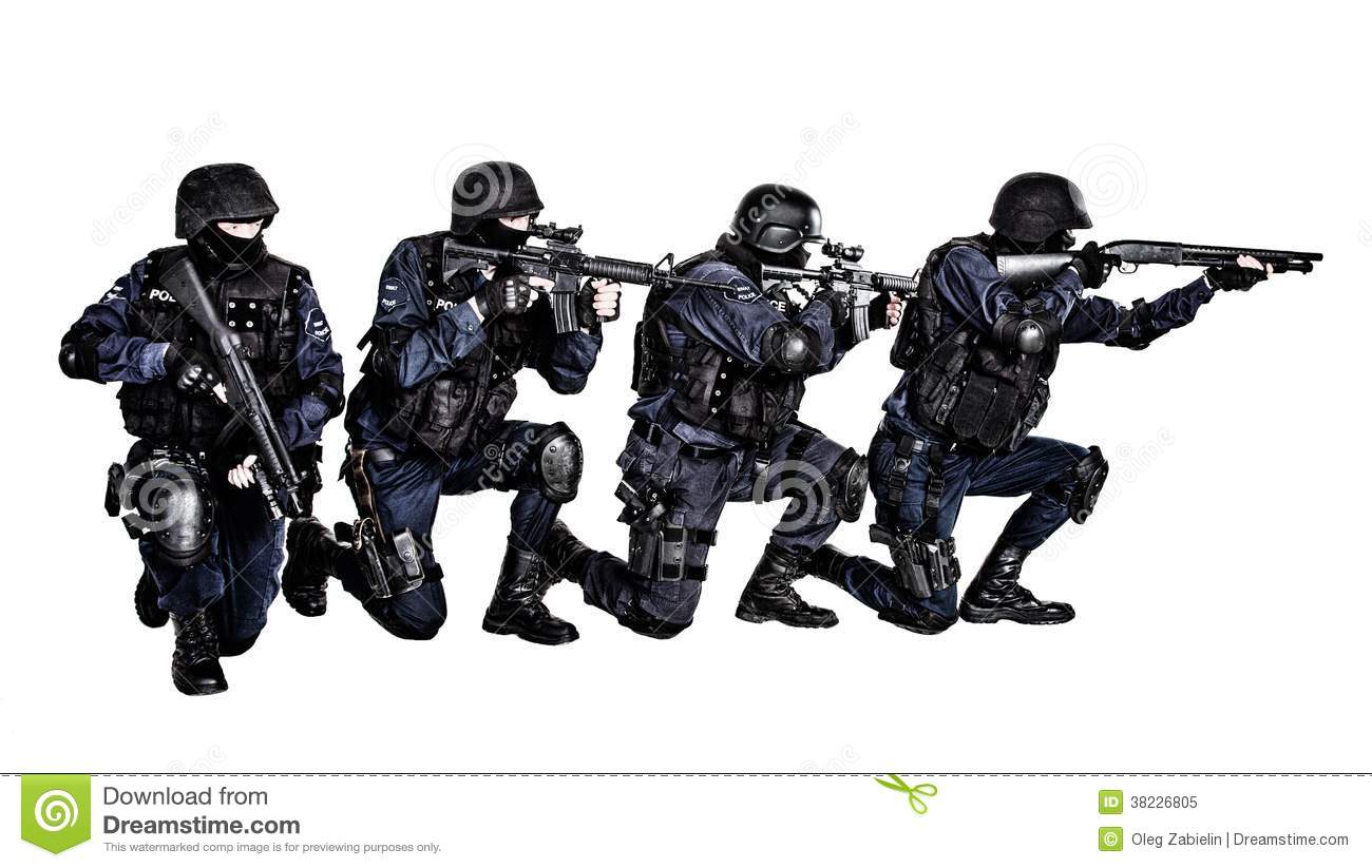Swat Team Clipart 1300x823 Swat Team Clipart