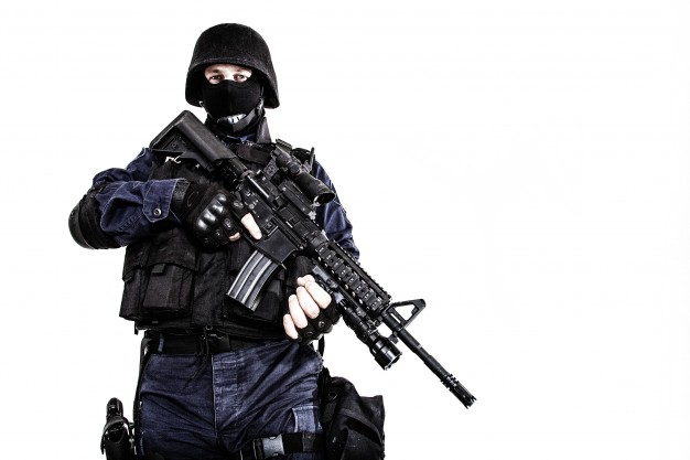 Swat Team Vectors, Photos And Free Download 626x417 Swat Team Vectors, Photos And Free Download
