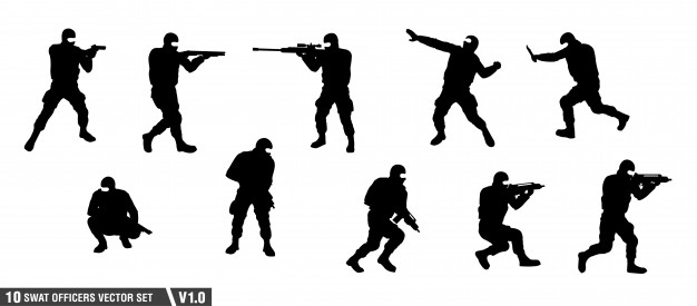 Swat Vectors, Photos And Free Download 626x275 Swat Vectors, Photos And Free Download