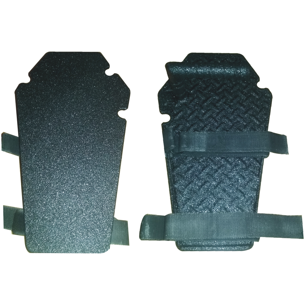 Vector Swat Shield With Multiple Rifle Seats 1000x1000 Vector Swat Shield With Multiple Rifle Seats