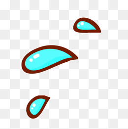 260x261 Sweat Drops Png, Vector, And Clipart With Transparent