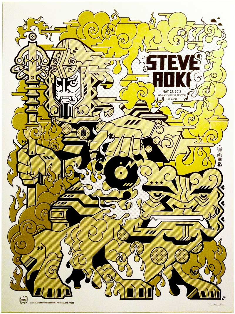 800x1068 Vector Art Artists Collective